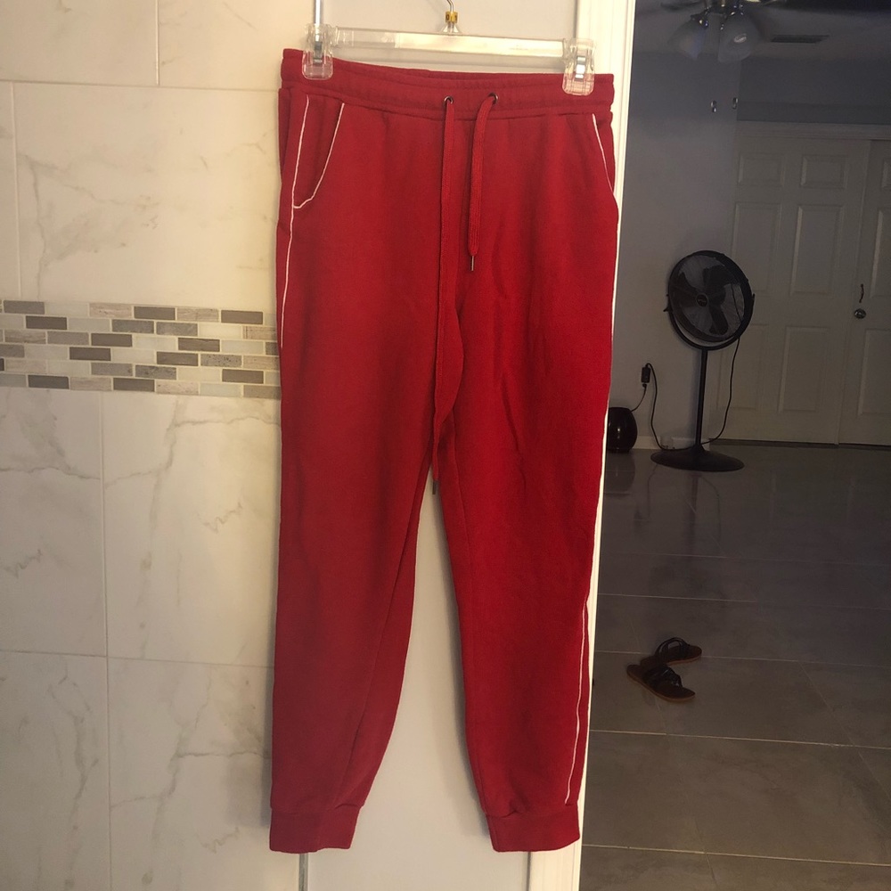 Sweatpants